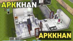The Sims FreePlay APK