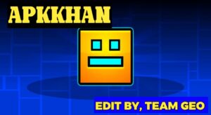 Geometry Dash APK