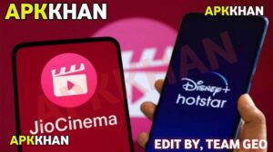 Jio Hotstar Mod APK