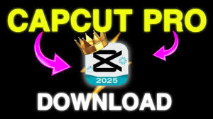 CapCut Pro APK